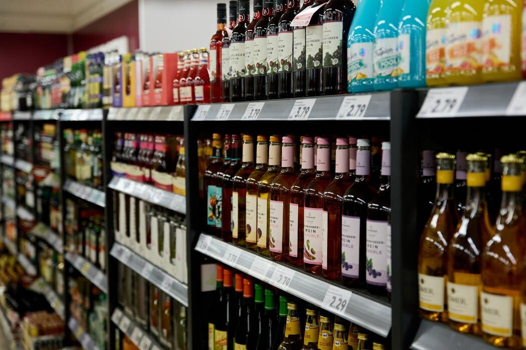 Bilder Kaufland Düsseldorf-Friedrichstadt
