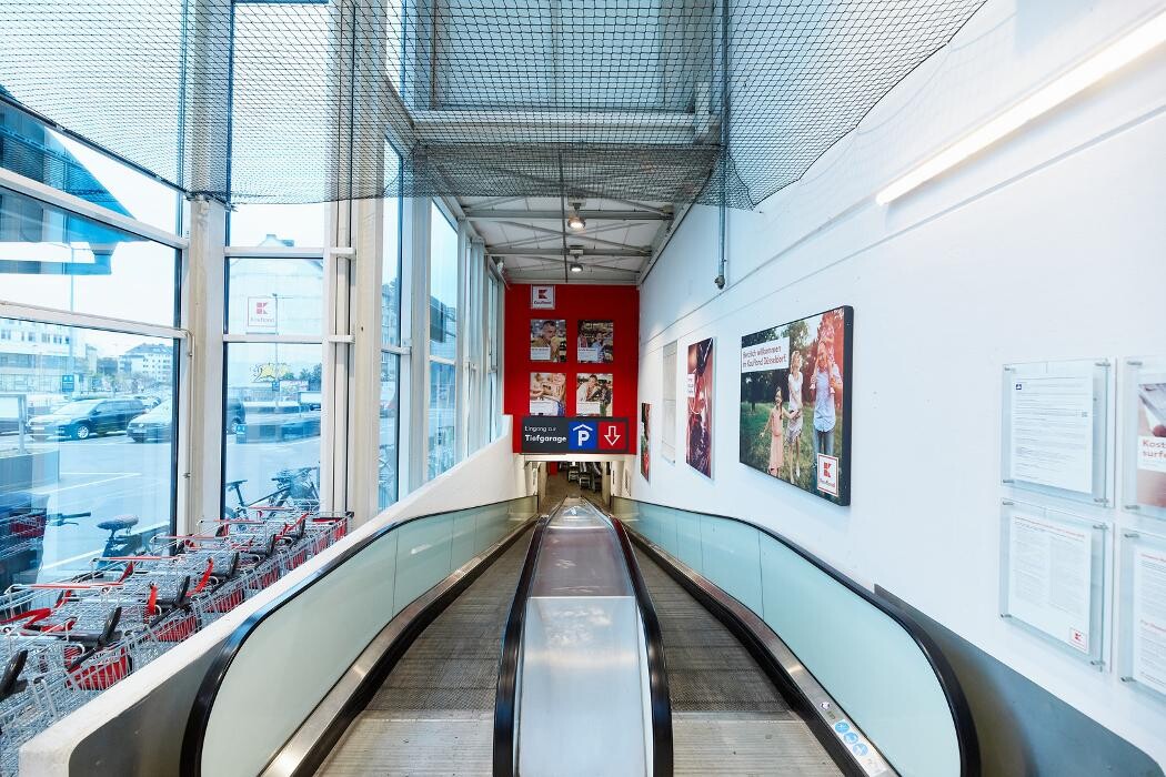 Bilder Kaufland Düsseldorf-Friedrichstadt
