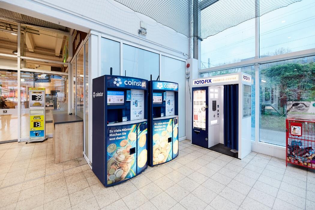Bilder Kaufland Düsseldorf-Friedrichstadt