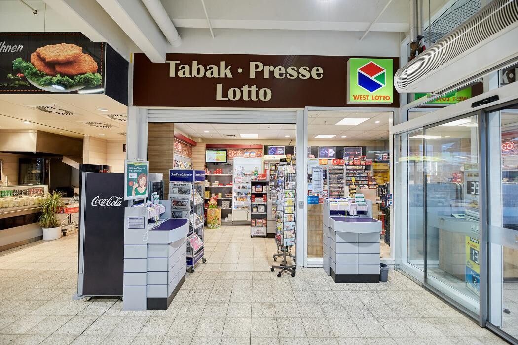 Bilder Kaufland Düsseldorf-Friedrichstadt