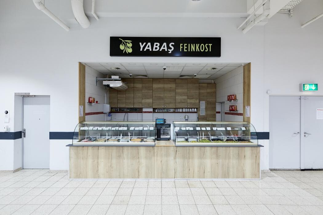 Bilder Kaufland Düsseldorf-Friedrichstadt