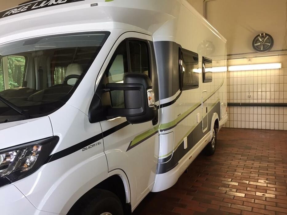 Bilder Digo Caravan Deluxe