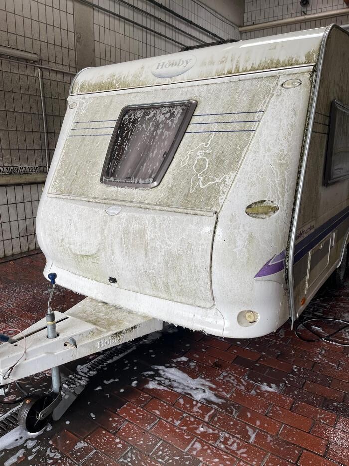 Bilder Digo Caravan Deluxe