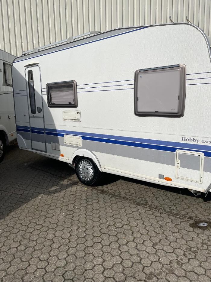 Bilder Digo Caravan Deluxe