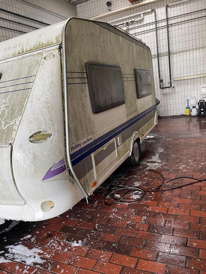 Bilder Digo Caravan Deluxe