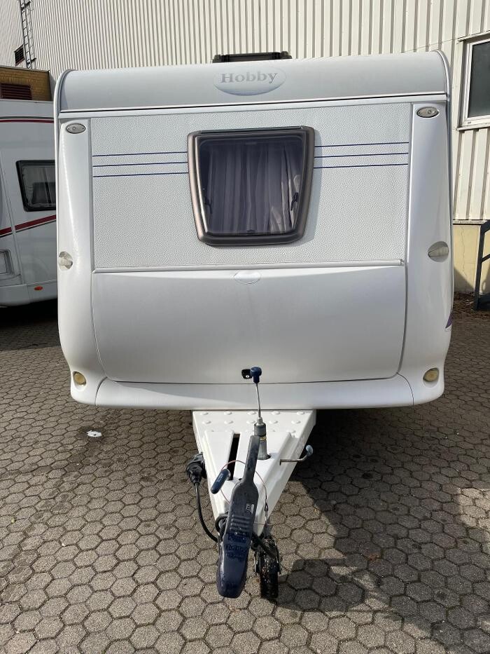 Bilder Digo Caravan Deluxe