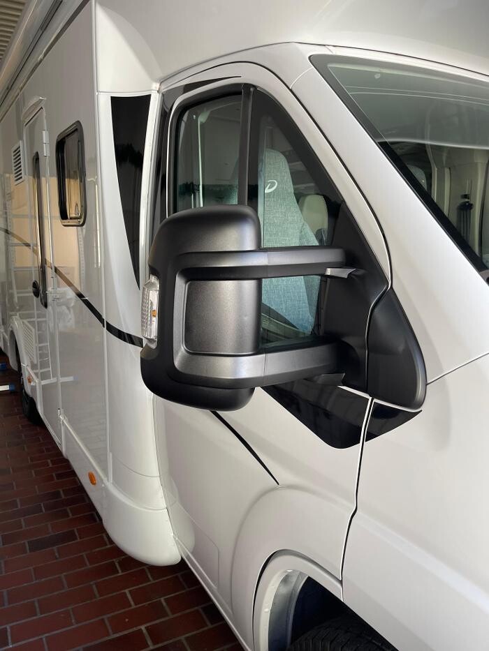 Bilder Digo Caravan Deluxe