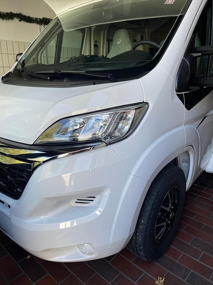Bilder Digo Caravan Deluxe