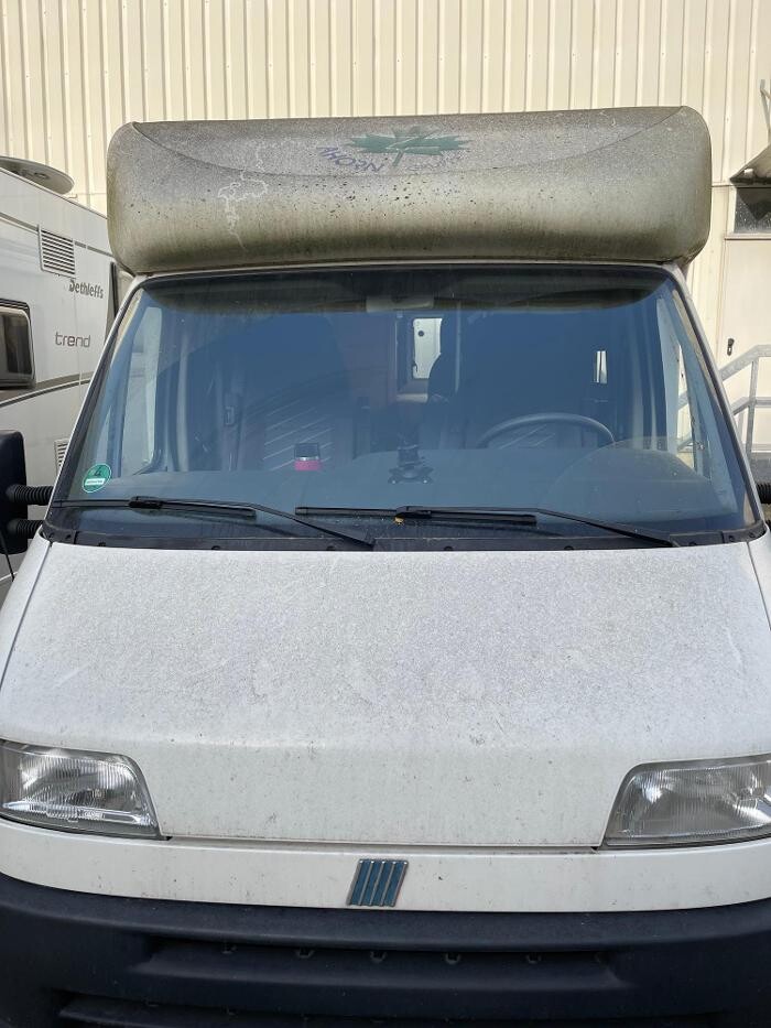 Bilder Digo Caravan Deluxe