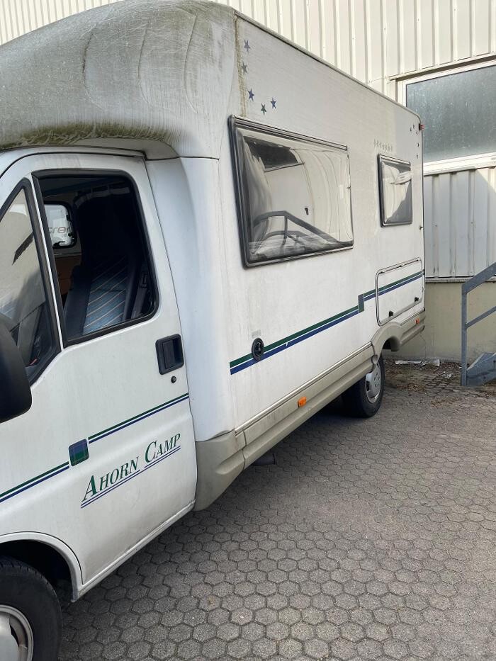 Bilder Digo Caravan Deluxe