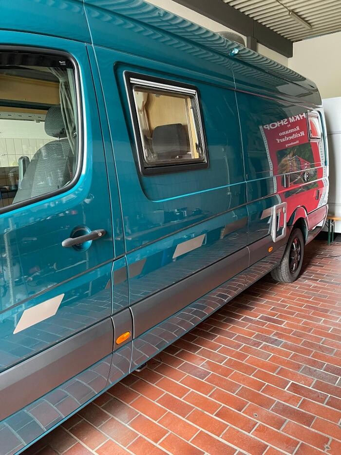 Bilder Digo Caravan Deluxe