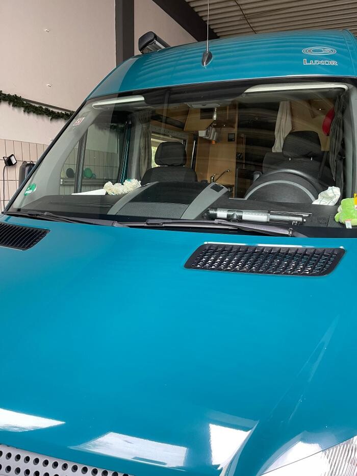 Bilder Digo Caravan Deluxe