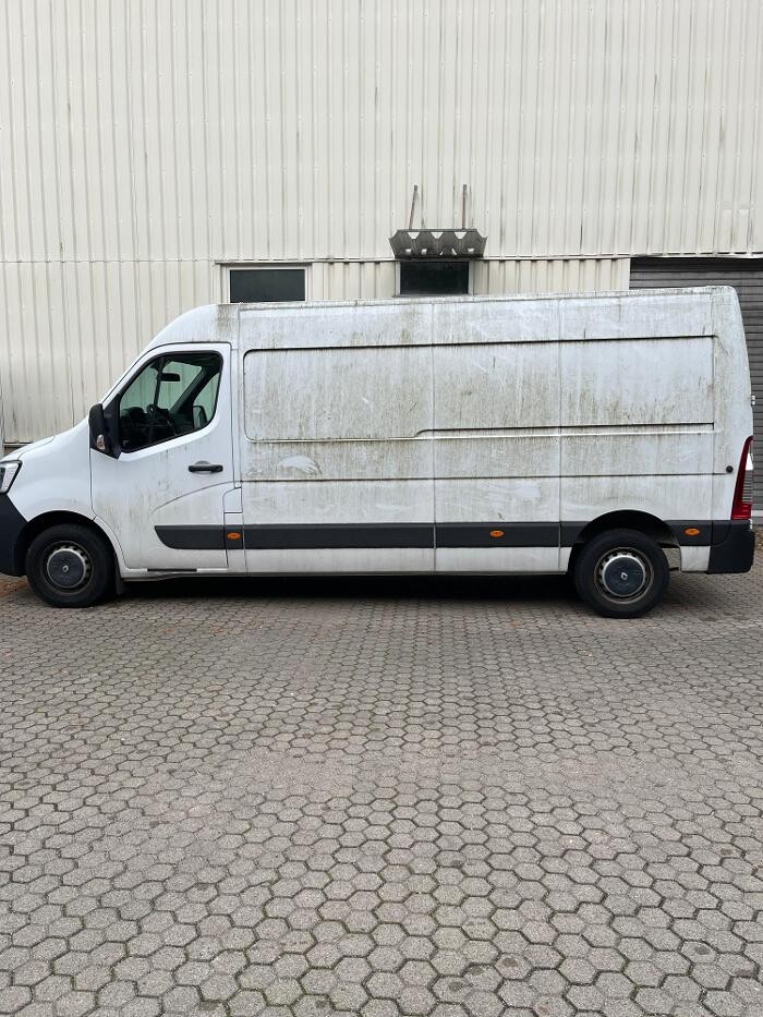 Bilder Digo Caravan Deluxe