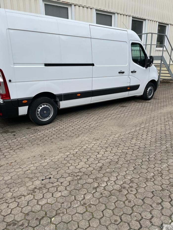 Bilder Digo Caravan Deluxe