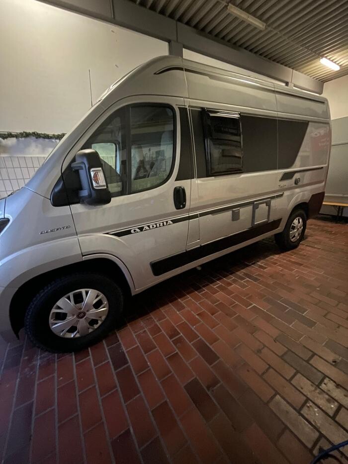 Bilder Digo Caravan Deluxe