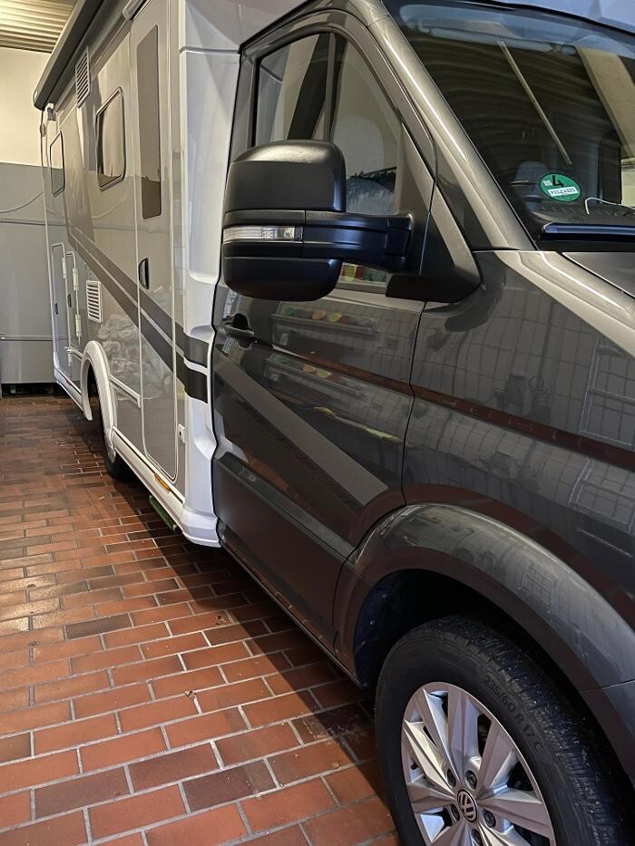 Bilder Digo Caravan Deluxe