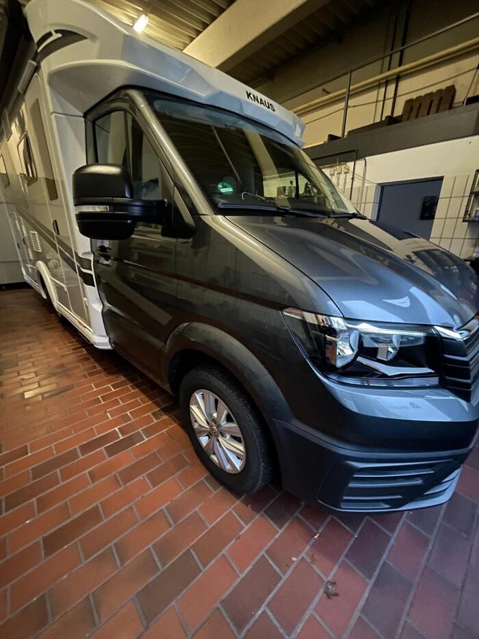 Bilder Digo Caravan Deluxe