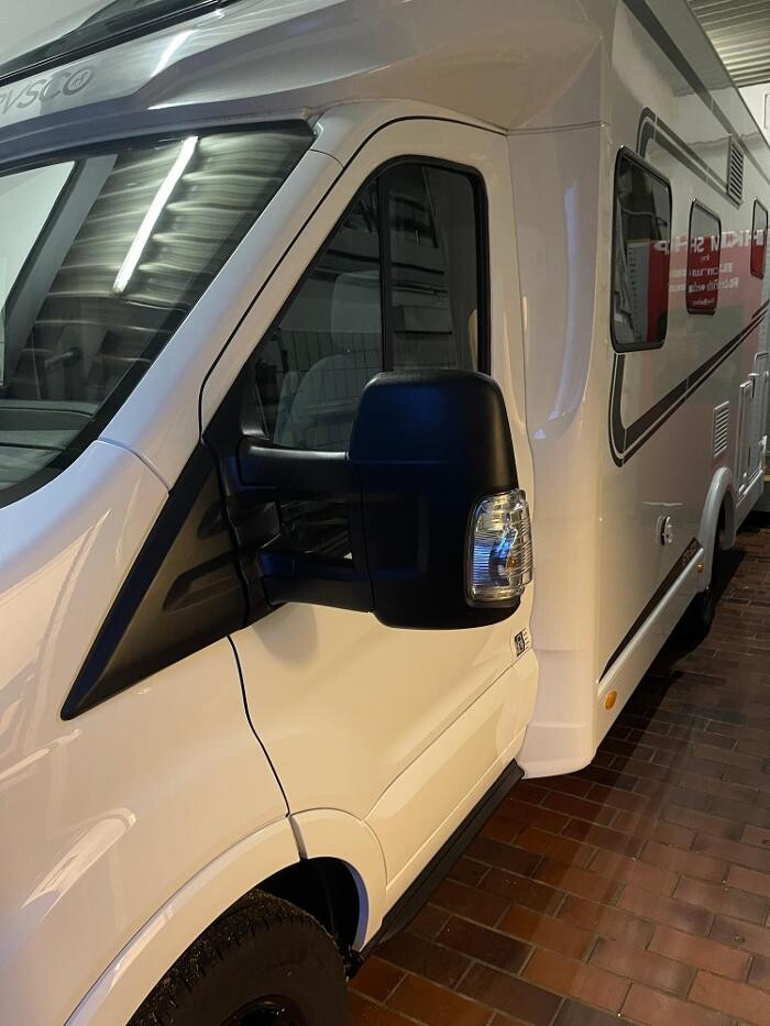 Bilder Digo Caravan Deluxe
