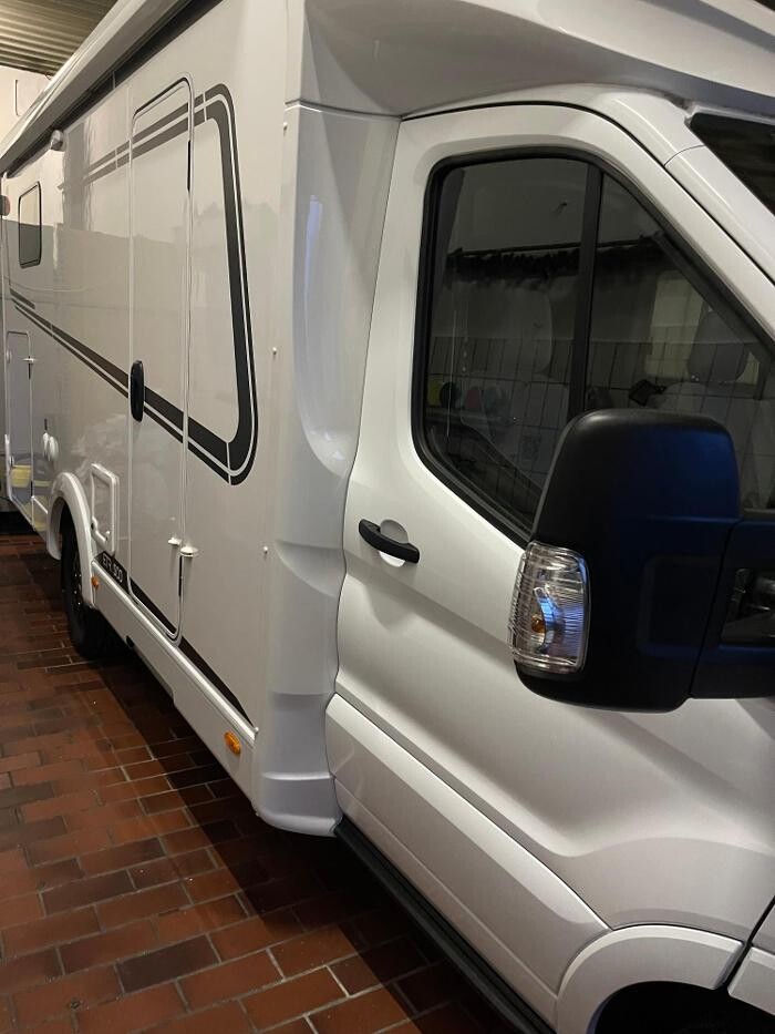 Bilder Digo Caravan Deluxe