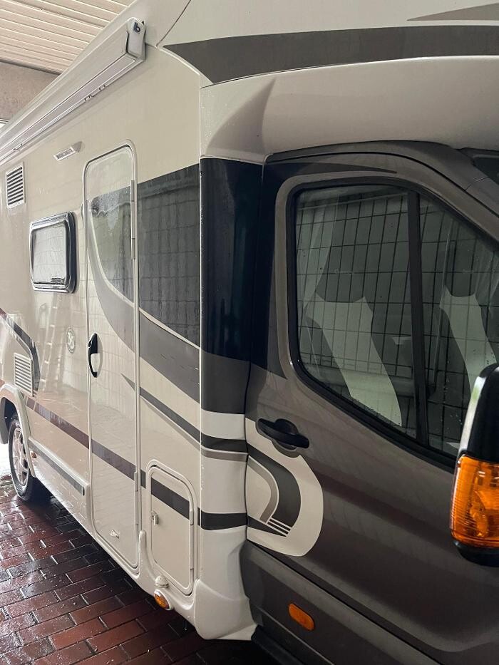 Bilder Digo Caravan Deluxe