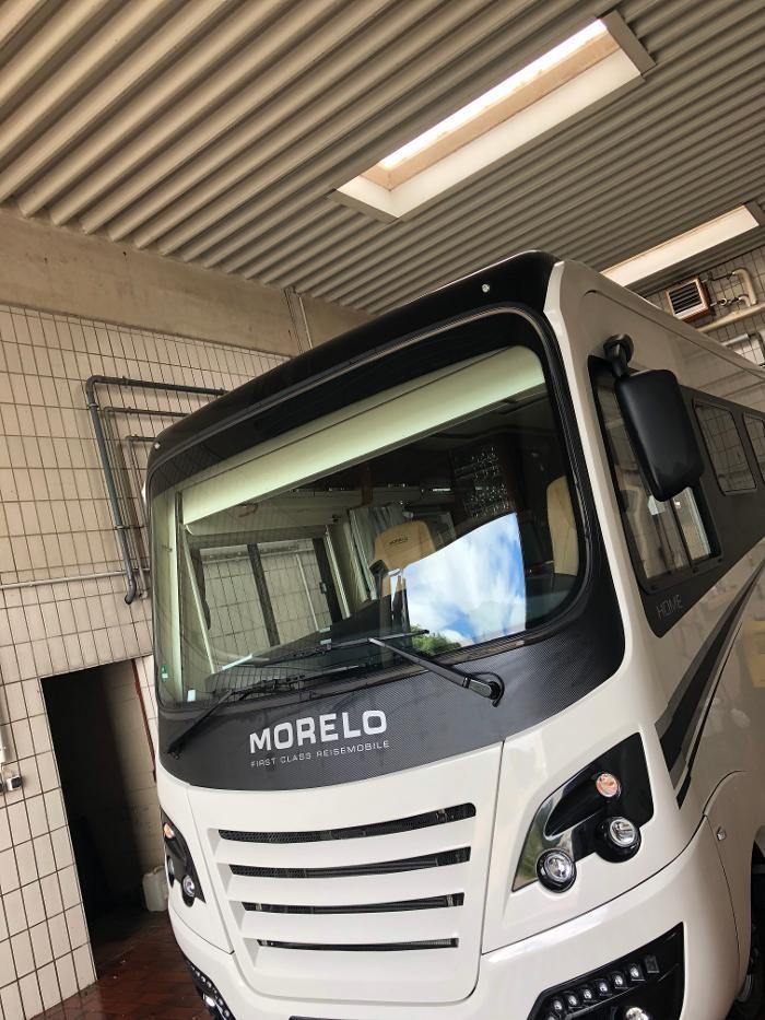 Bilder Digo Caravan Deluxe
