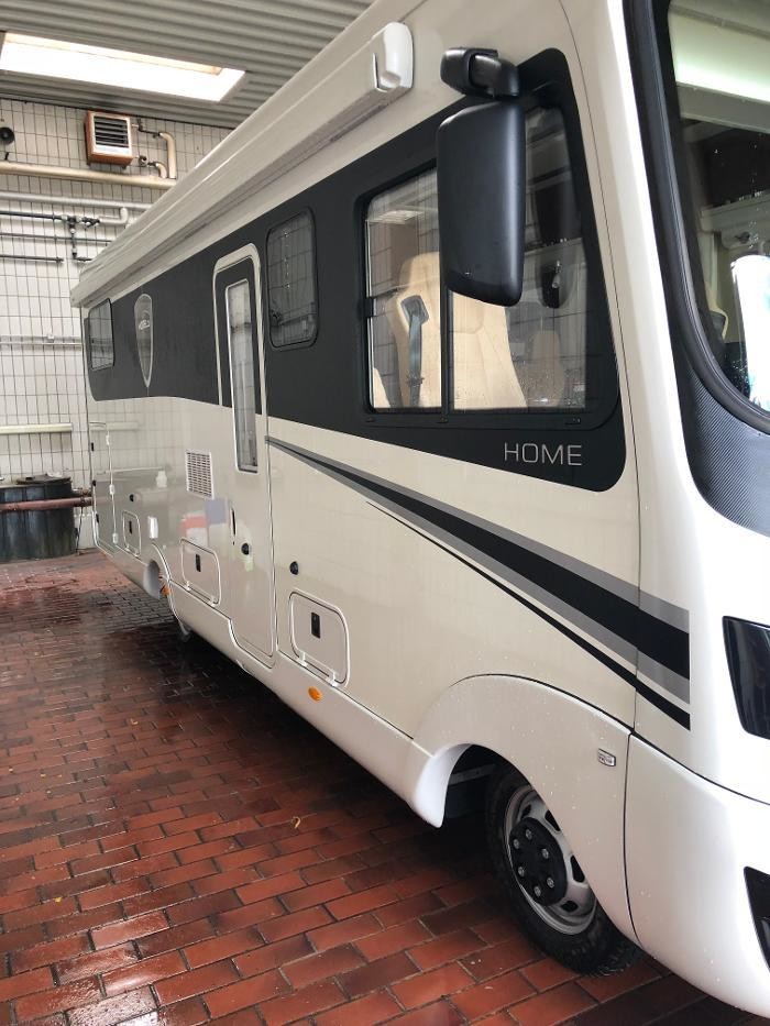 Bilder Digo Caravan Deluxe