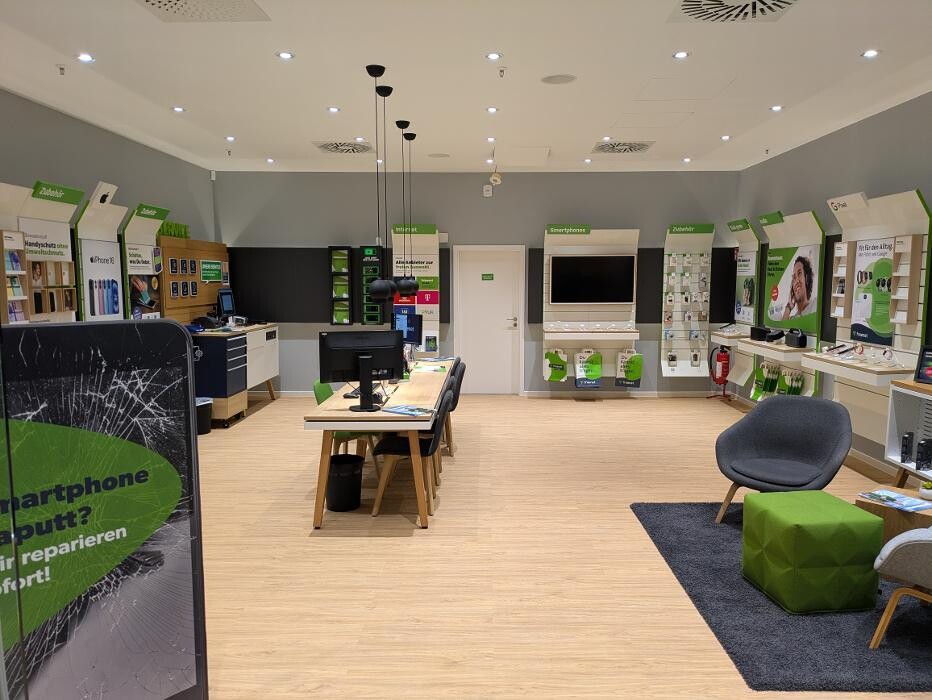 Bilder freenet Shop