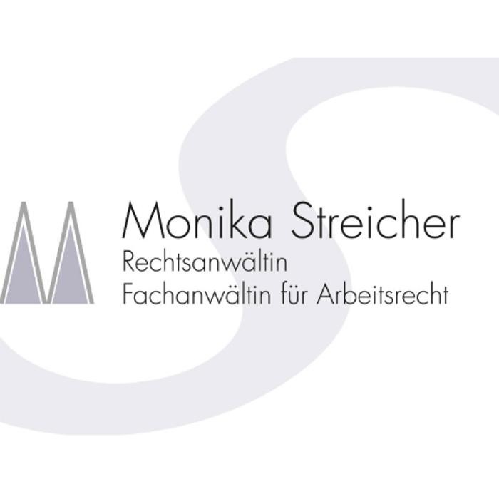 Bilder Rechtsanwältin Monika Streicher