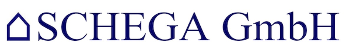 Schega GmbH Bau & Immobilien Logo