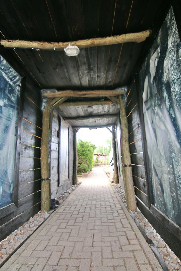 Bilder Zum Alten Lokschuppen