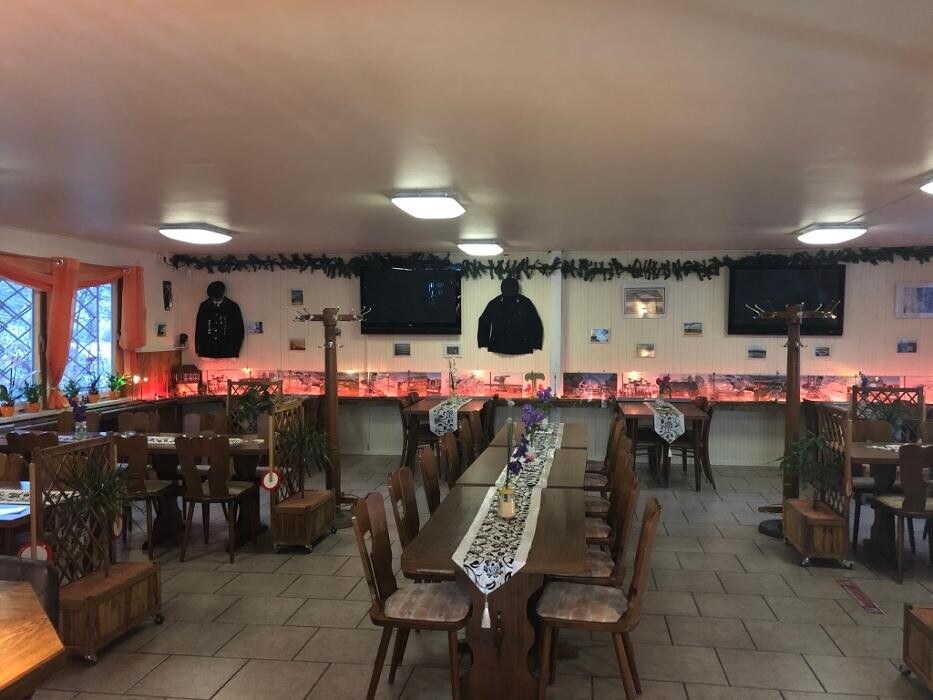 Bilder Zum Alten Lokschuppen