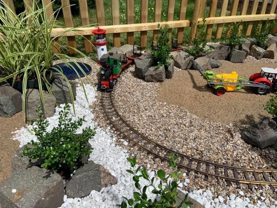 Bilder Zum Alten Lokschuppen