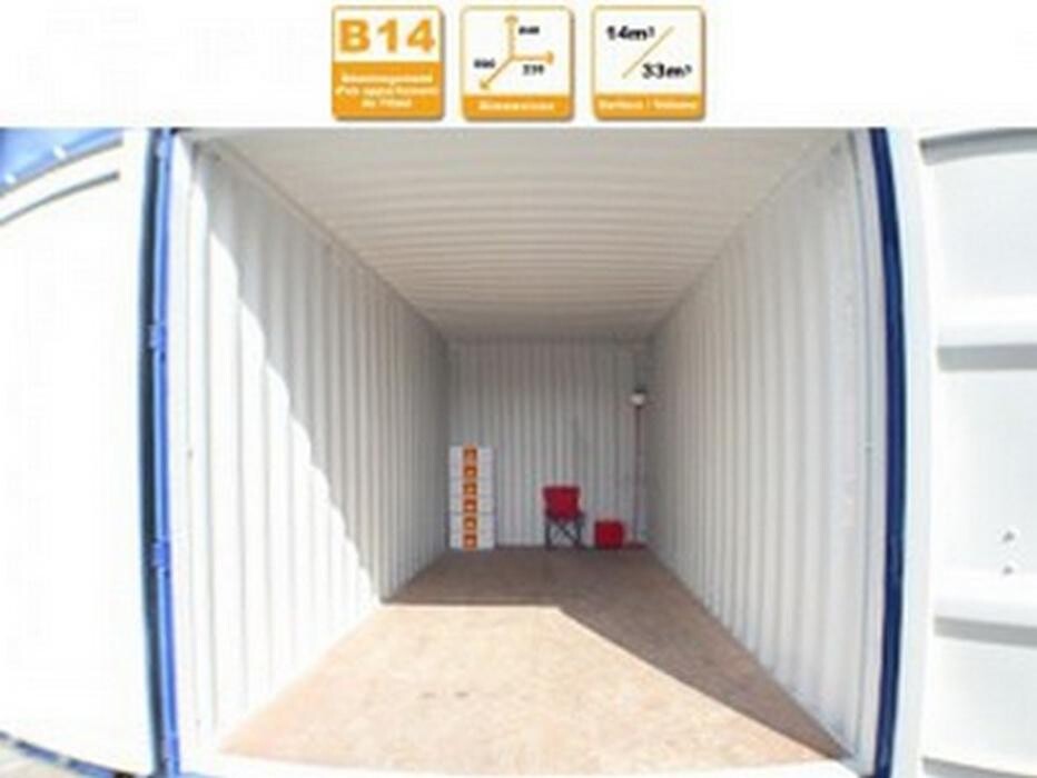 Bilder LAGERIS Self Storage Heidelberg Wiesloch