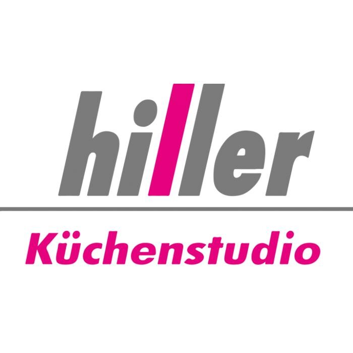 Hiller Küchenstudio GmbH Logo