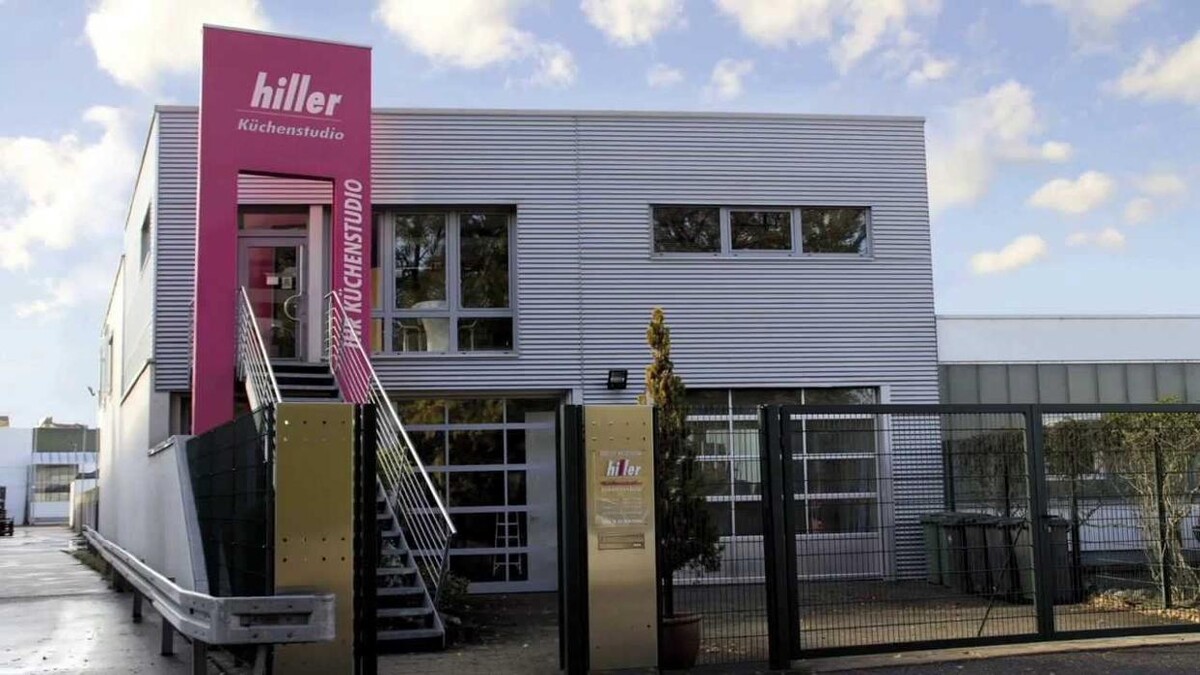 Bilder Hiller Küchenstudio GmbH