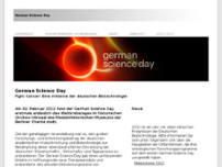 MC-Services AG website screenshot