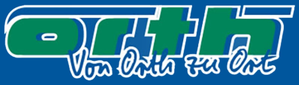 Reisedienst Orth GmbH Logo