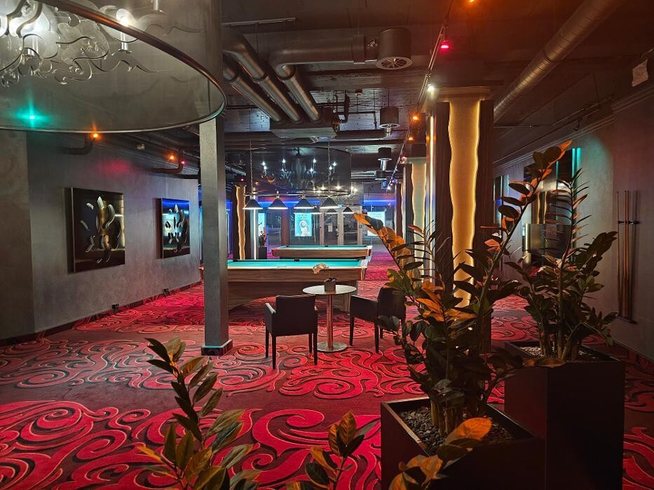 Bilder MERKUR SPIELHALLE Hannover