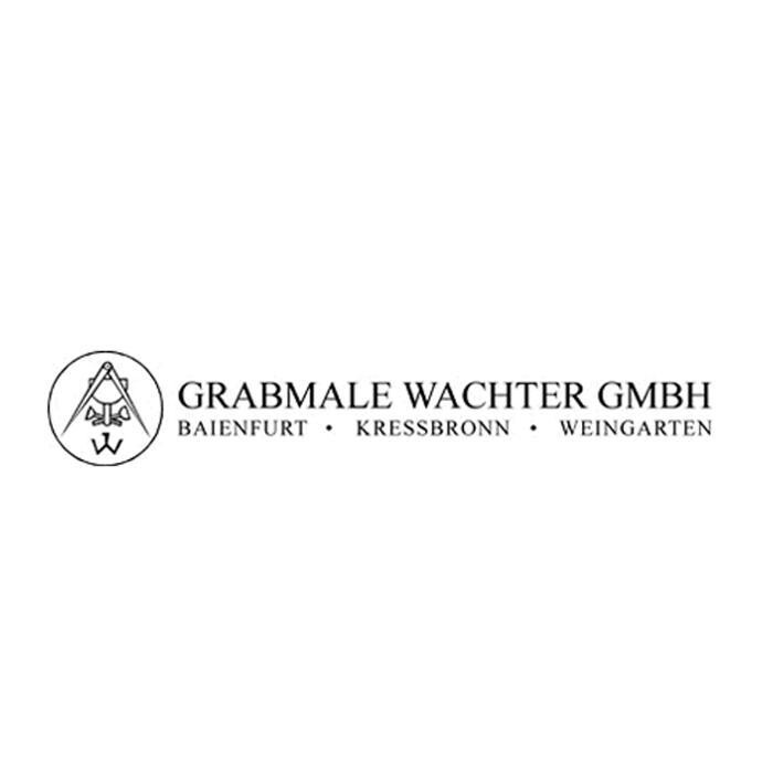 Grabmale Wachter GmbH Logo