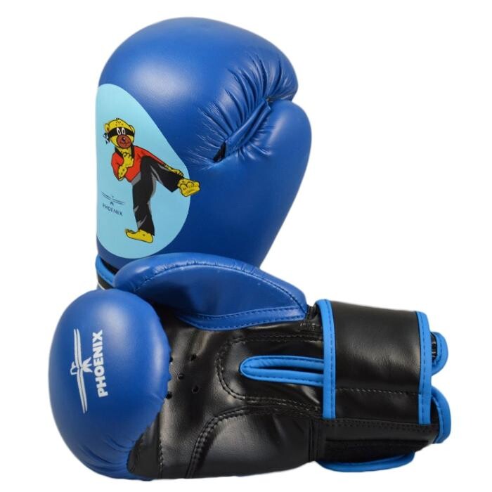 Bilder Fightstuff24