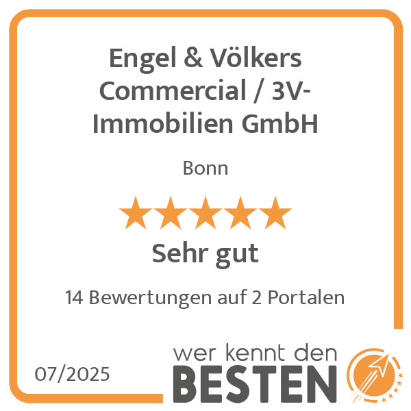 Bilder Engel & Völkers Commercial  / 3V-Immobilien GmbH