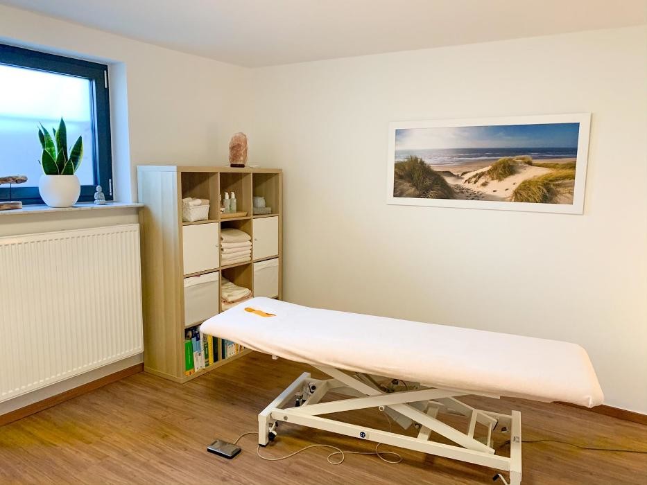 Bilder Körperwerkstatt Praxis für Physiotherapie