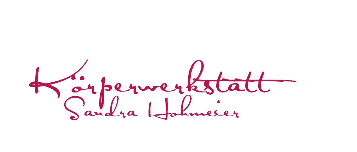 Körperwerkstatt Praxis für Physiotherapie Logo