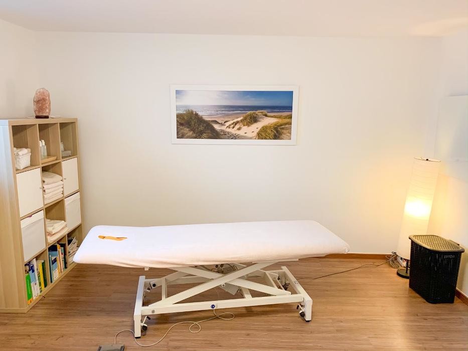 Bilder Körperwerkstatt Praxis für Physiotherapie