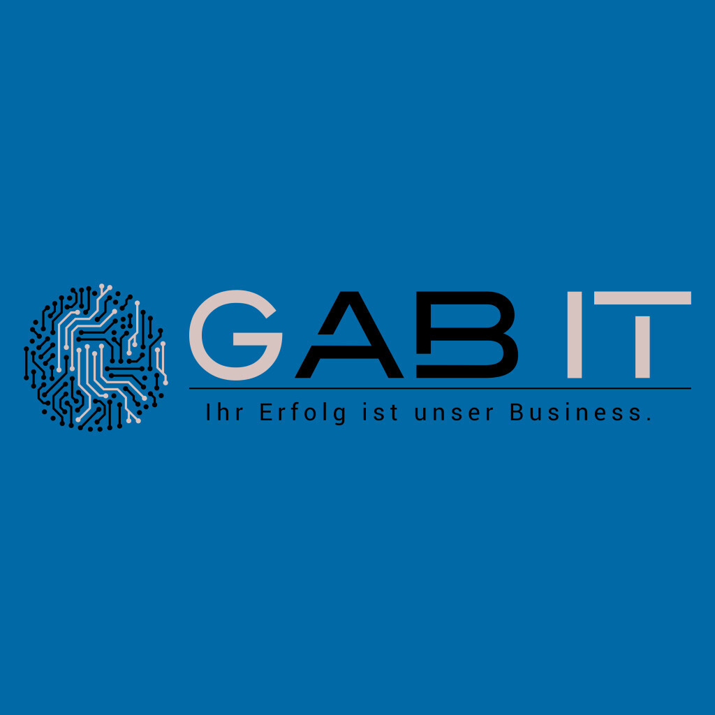 GAB IT Logo