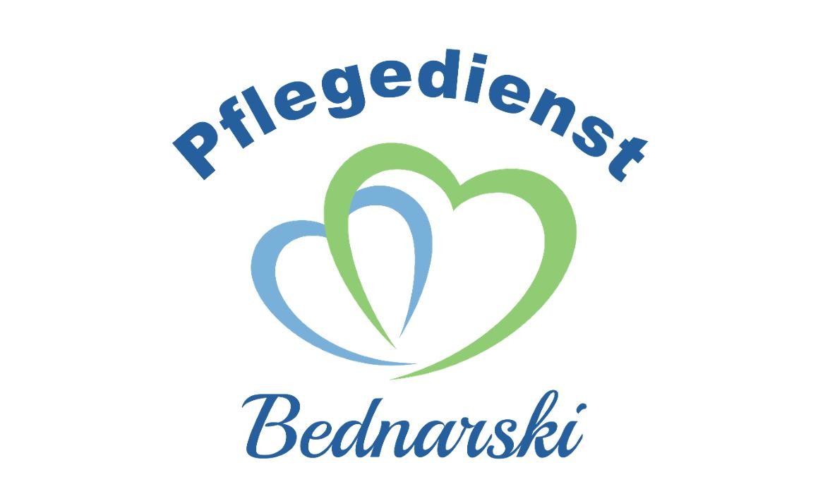 Pflegedienst Bednarski GmbH Logo