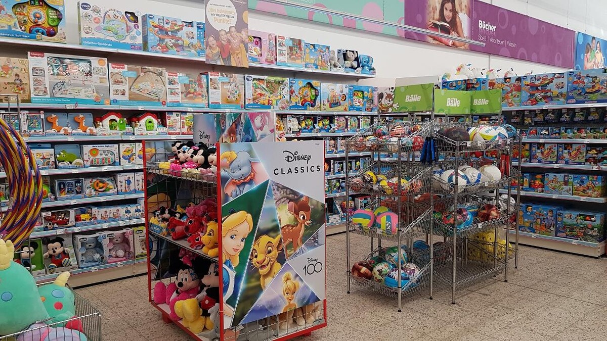 Bilder Rofu Kinderland Buchen