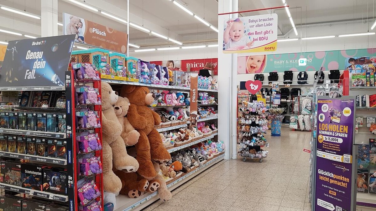 Bilder Rofu Kinderland Buchen