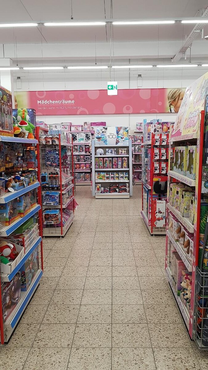 Bilder Rofu Kinderland Buchen