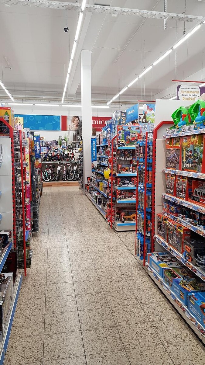 Bilder Rofu Kinderland Buchen